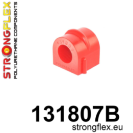 131807B: Tuleja stabilizatora przedniego Strongflex