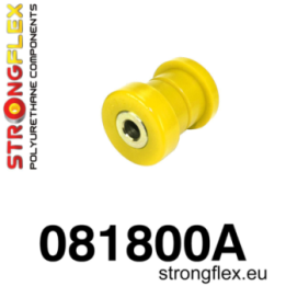 081800A: Tuleja wahacza przedniego przednia SPORT Strongflex
