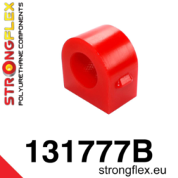 131777B: Tuleja stabilizatora przedniego Strongflex