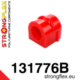131776B: Tuleja stabilizatora przedniego Strongflex