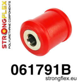 061791B: Tuleja mocowania amortyzatora tylnego Strongflex