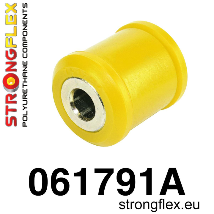 061791A: Tuleja mocowania amortyzatora tylnego SPORT Strongflex