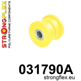 031790A: Tuleja łącznika stabilizatora tylnego do wahacza SPORT Strongflex