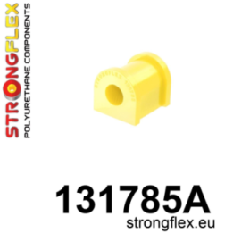 131785A: Tuleja stabilizatora tylnego SPORT Strongflex
