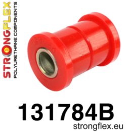 131784B: Tuleja tylnego wspornika dyferencjału Strongflex