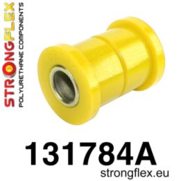 131784A: Tuleja tylnego wspornika dyferencjału SPORT Strongflex