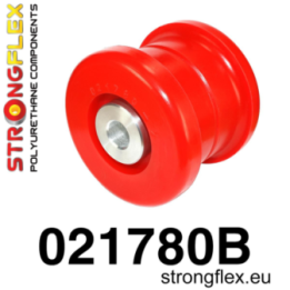 021780B: Tuleja belki przedniej - przednia Strongflex