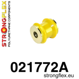 021772A: Tuleja łącznika stabilizatora przedniego SPORT Strongflex