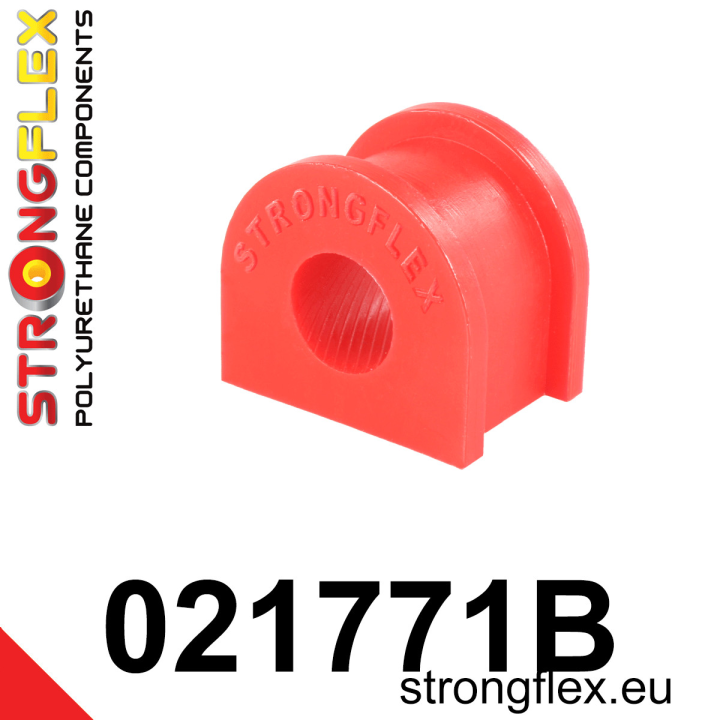 021771B: Tuleja stabilizatora tylnego Strongflex