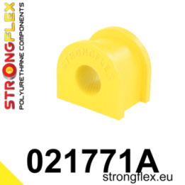 021771A: Tuleja stabilizatora tylnego SPORT Strongflex