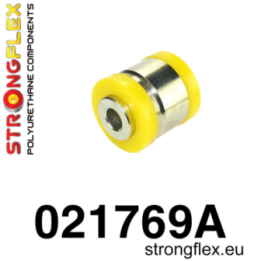 021769A: Tuleja tylnego drążka zewnętrzna SPORT Strongflex