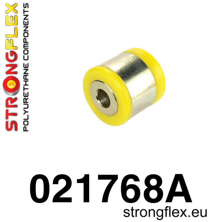 021768A: Tuleja tylnego drążka wewnętrzna SPORT Strongflex