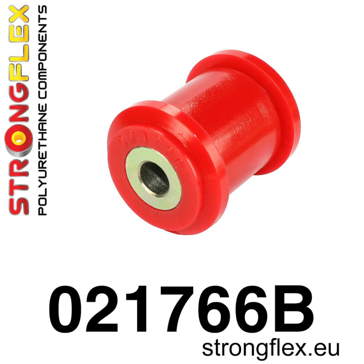021766B: Tuleja tylnej zwrotnicy Strongflex