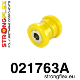 021763A: Tuleja wahacza tylnego górnego SPORT Strongflex
