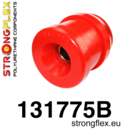 131775B: Tuleja wahacza przedniego tylna Strongflex