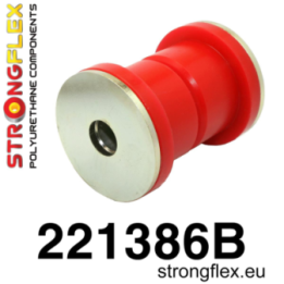 221386B: Tuleja belki tylnej Strongflex