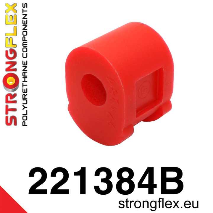 221384B: Tuleja stabilizatora przedniego wewnętrzna Strongflex