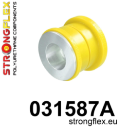 031587A: Tuleja mocowania tylnego dyferencjału - tylna SPORT Strongflex