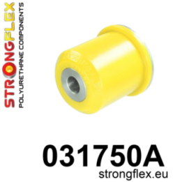 031750A: Tuleja tylnego dyferencjału - przednia SPORT Strongflex