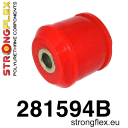281594B: Tuleja belki tylnej Strongflex