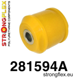 281594A: Tuleja belki tylnej SPORT Strongflex
