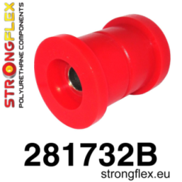 281732B: Tuleja tylnej belki przednia Strongflex