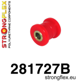281727B: Tuleja tylnego drążka - zewnętrzna Strongflex