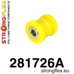 281726A: Tuleja tylnego drążka - wewnętrzna SPORT Strongflex
