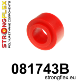 081743B: Tuleja łącznika stabilizatora przedniego Strongflex