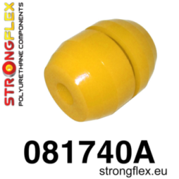 081740A: Tuleja przedniego drążka SPORT Strongflex