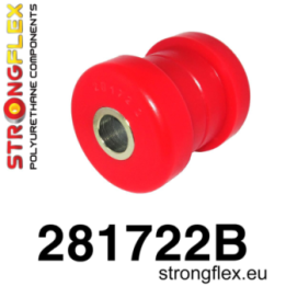 281722B: Tuleja przedniego drążka Strongflex