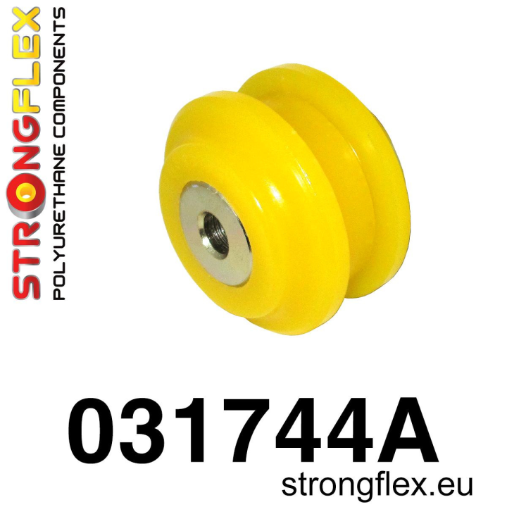 031744A: Tuleja zbieżności tylnego górnego wahacza SPORT Strongflex