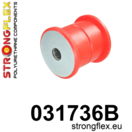 031736B: Tuleja tylnego dyferencjału - przednia Strongflex