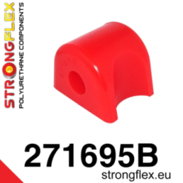271695B: Tuleja stabilizatora przedniego Strongflex