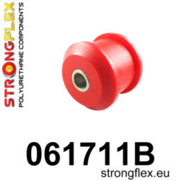 061711B: Tuleja wahacza przedniego tylna Strongflex
