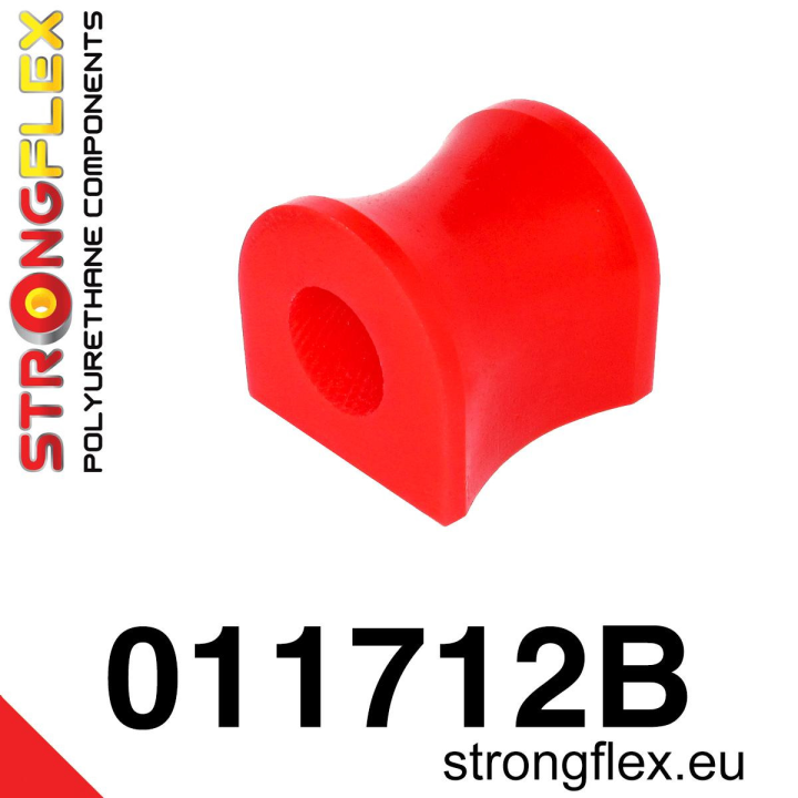 011712B: Tuleja stabilizatora tylnego Strongflex