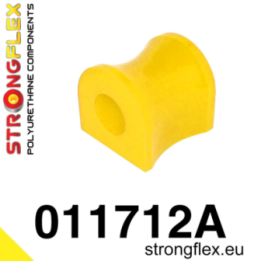 011712A: Tuleja stabilizatora tylnego SPORT Strongflex