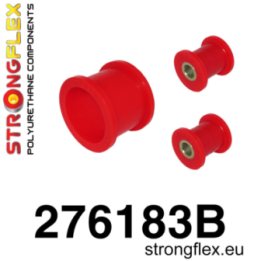 Strongflex 276183B: Zestaw tulei przekładni kierowniczej