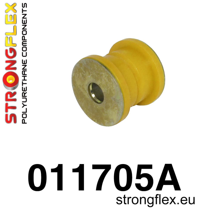 011705A: Tuleja tylnej zwrotnicy SPORT Strongflex