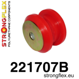 221707B: Tuleja belki tylnej 52mm Strongflex