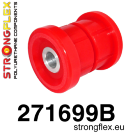 271699B: Tuleja tylnego wózka Strongflex