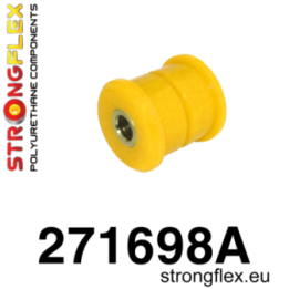271698A: Tuleja wahacza tylnego wzdłużnego - przednia SPORT Strongflex