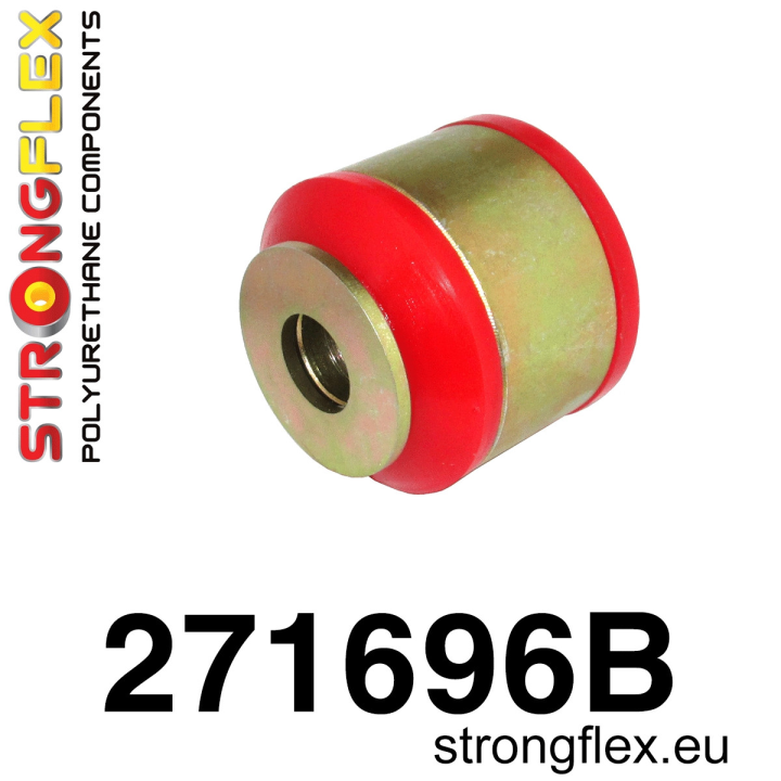 271696B: Tuleja wahacza przedniego przednia Strongflex