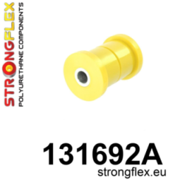 131692A: Tuleja wahacza tylnego SPORT Strongflex
