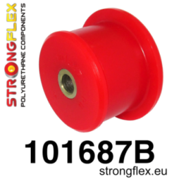 101687B: Tuleja tylnego dyferencjału Strongflex