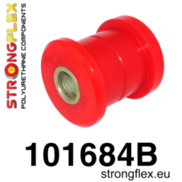 101684B: Tuleja belki tylnej - tylna Strongflex