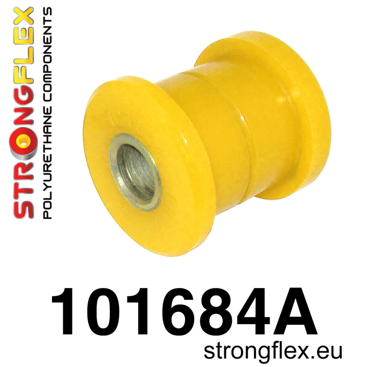 101684A: Tuleja belki tylnej - tylna SPORT Strongflex