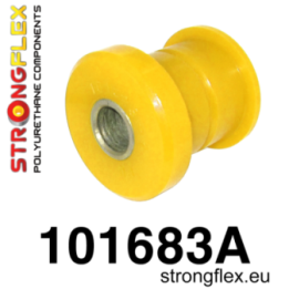 101683A: Tuleja belki tylnej - środkowa SPORT Strongflex