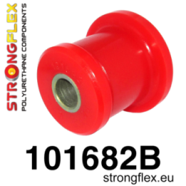 101682B: Tuleja belki tylnej - przednia Strongflex