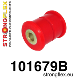 101679B: Tuleja wahacza tylnego górnego - tył Strongflex